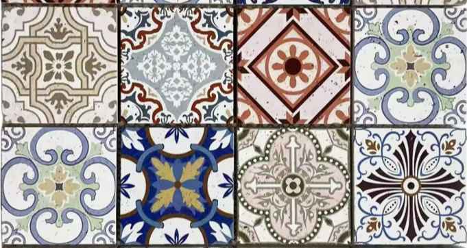 Art Tiles