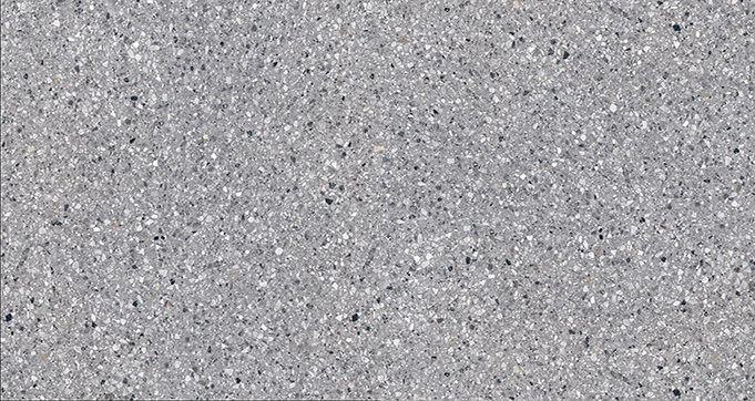 Cheap Wholesale Cement Grey Color Porcelain Terrazzo Floor Precast Ceramic Building Stone Terrazzo Tile 600*600MM Z66229