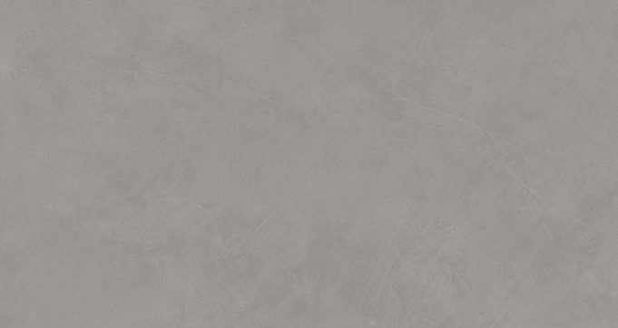 High Class Dark Gray Cement Look Plain Color Matt Finish Porcelain Flooring KT66510