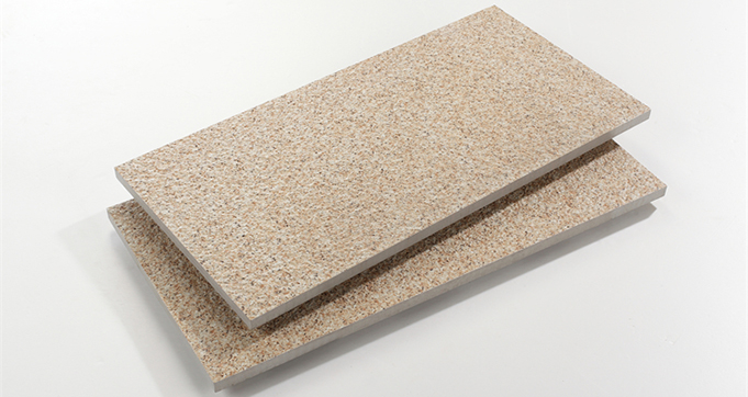 Wholesale 18mm Porcelain Paver Paving Tiles Full Body Ragstone Slabs Outdoor Anti-slip Natural Stone Look For Flooring HSY36708